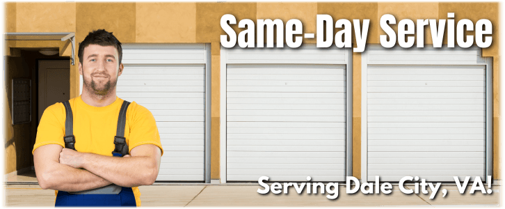 Garage Door Repair Dale City VA